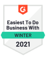 Easiest to do Business winter 2021-1