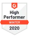 G2 winter High performer